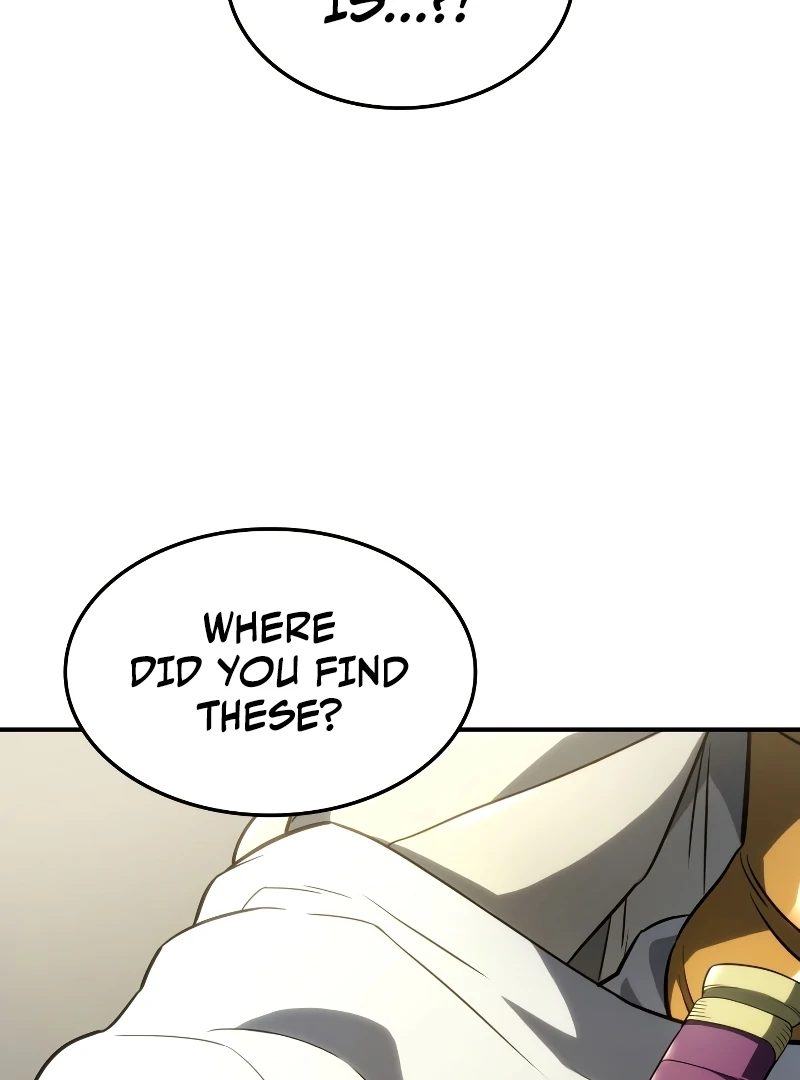 Revenge of the Iron-Blooded Sword Hound, Chapter 49 image 075